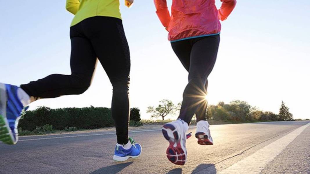 Her gün bunları yiyen 100 yaşını görüyor! Uzmanlar uzun yaşamanın formülünü açıkladı: Tam bir sağlık deposu 4